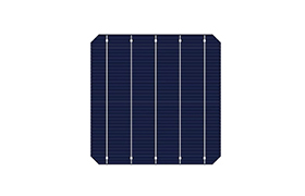 Mono Solar Cell