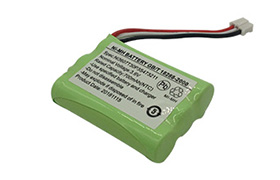 Nickel Battery Pack