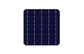 Poly Solar Cell