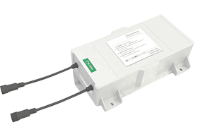LifePO4 Battery Pack