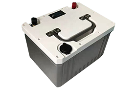 Marine battery