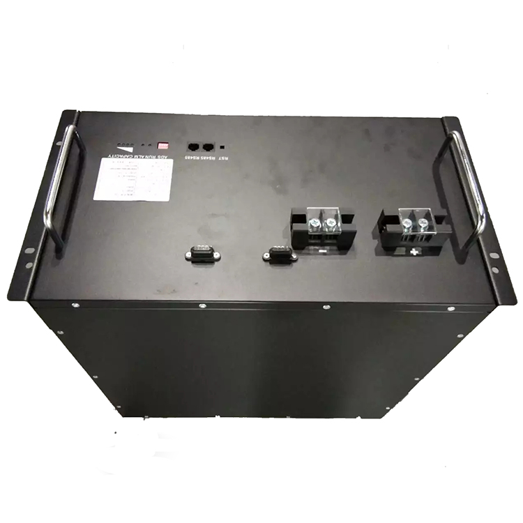 48V 200AH 300AH Lifepo4 Battery Pack for Solar Storage | Nova Group